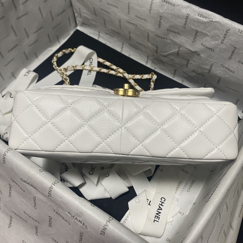 Chanel 19 Bags